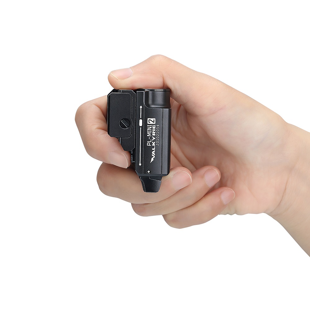 OLIGHT PL-MINI 2 VALKYRIE 7