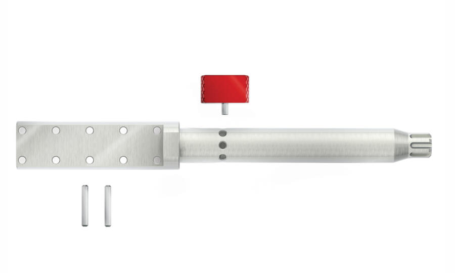 Real Avid Lug-Lok Upper Vise Block