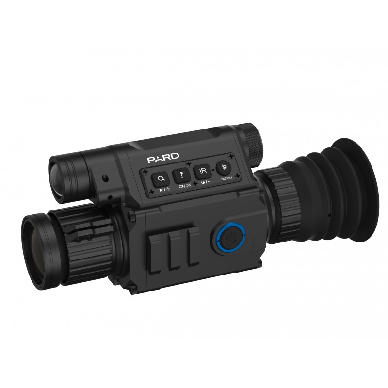 Nočné videnie Pard NV 008+ (zameriavač a monokulár)