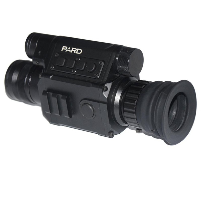 Nočné videnie Pard NV 008+ (zameriavač a monokulár) 9