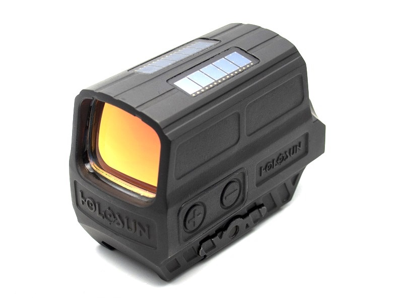 Kolimátor HOLOSUN HS512C