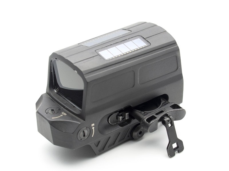 Kolimátor HOLOSUN HS512C 3