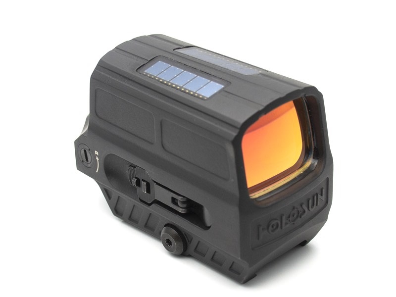 Kolimátor HOLOSUN HS512C 4