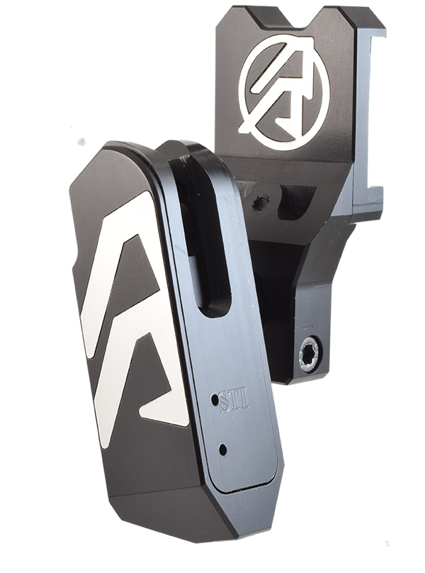 DAA Alpha-X CZ Shadow 2