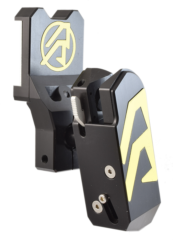 DAA Alpha-X CZ Shadow 2 2