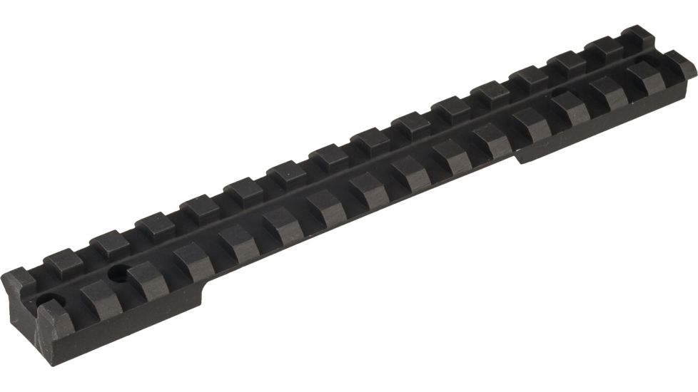Mossberg MVP SA Weaver