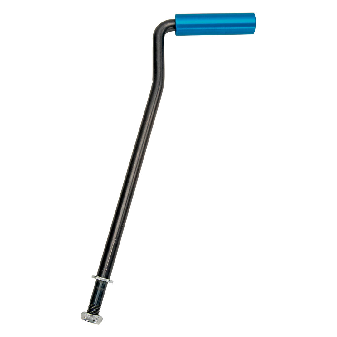 Dillon Aluminium Roller Handle 1050