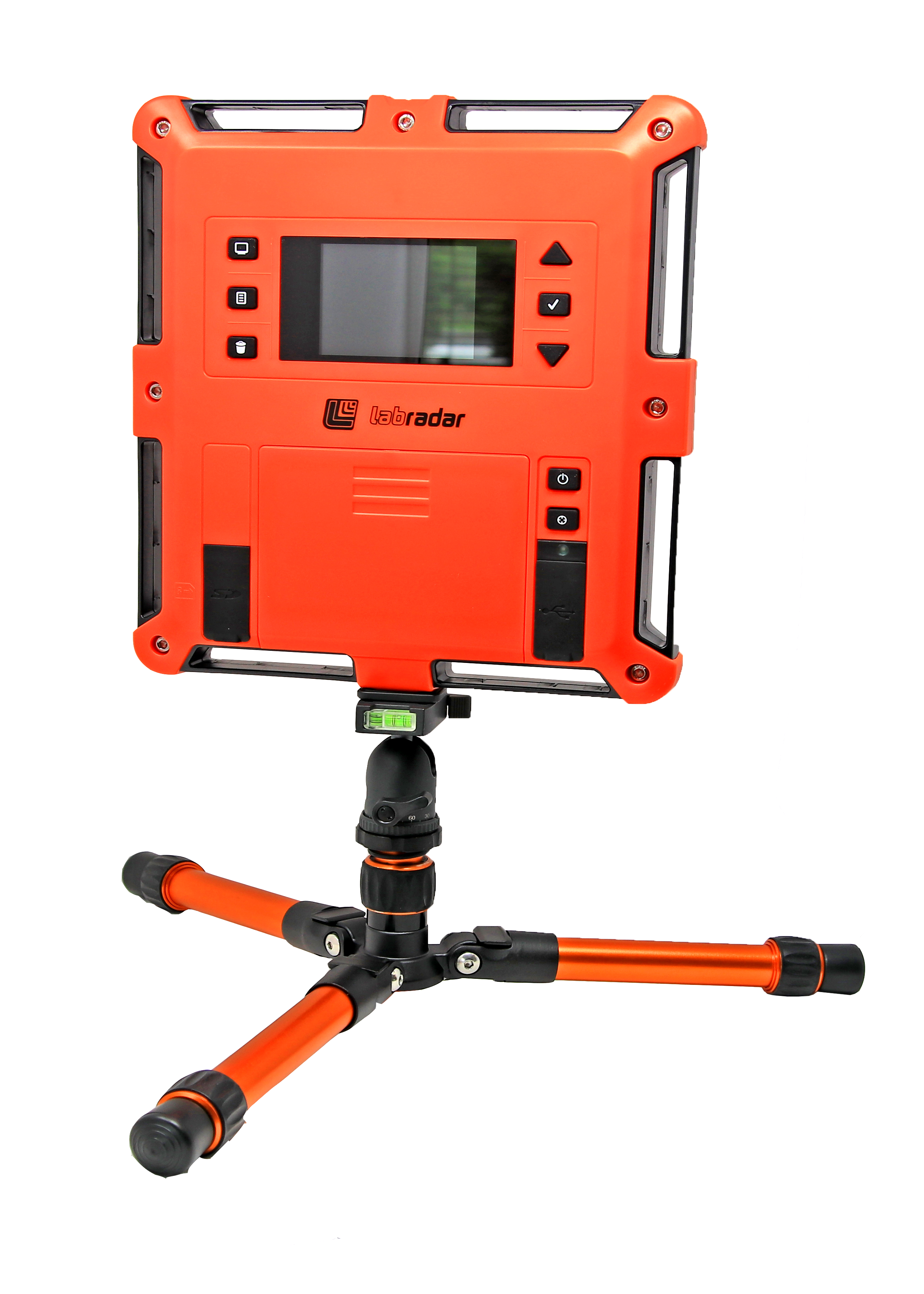 Labradar All Purpose Mount - držiak 3