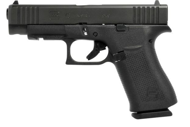 GLOCK 48 FS, kal. 9×19 mm