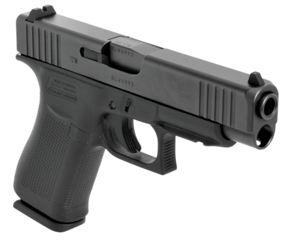 GLOCK 48 FS, kal. 9×19 mm 2