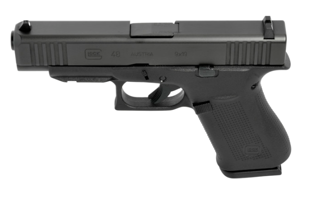 GLOCK 48 FS, kal. 9×19 mm 3