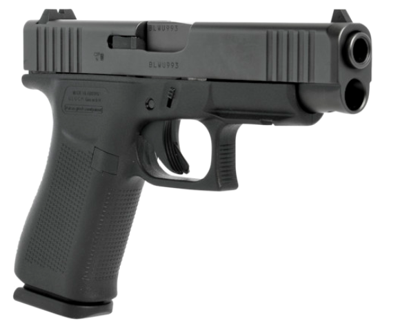 GLOCK 48 FS, kal. 9×19 mm 4