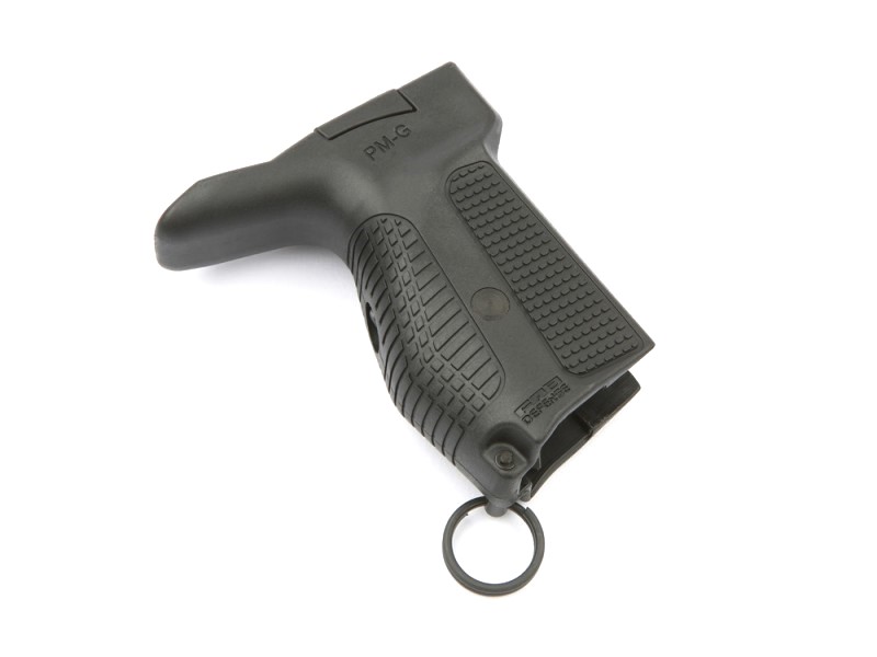 Črienky FAB na PM/PPM Makarov čierne 2