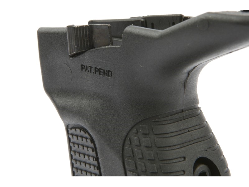 Črienky FAB na PM/PPM Makarov čierne 5