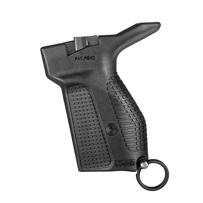 Črienky FAB na PM/PPM Makarov čierne 8