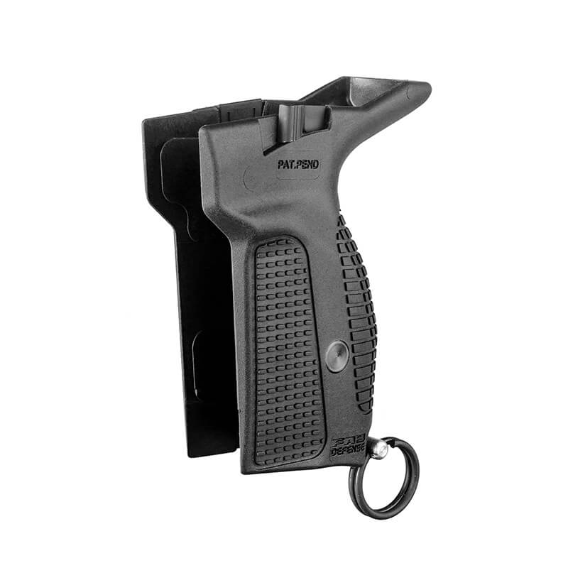 Črienky FAB na PM/PPM Makarov čierne 9