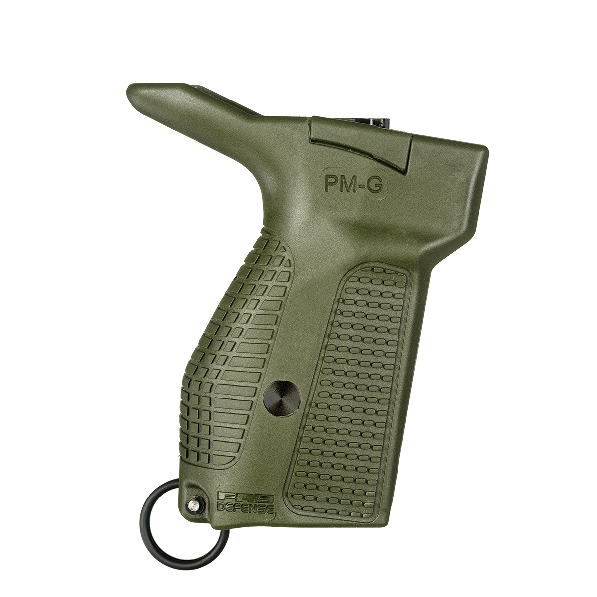 Črienky FAB na PM/PPM Makarov zelené