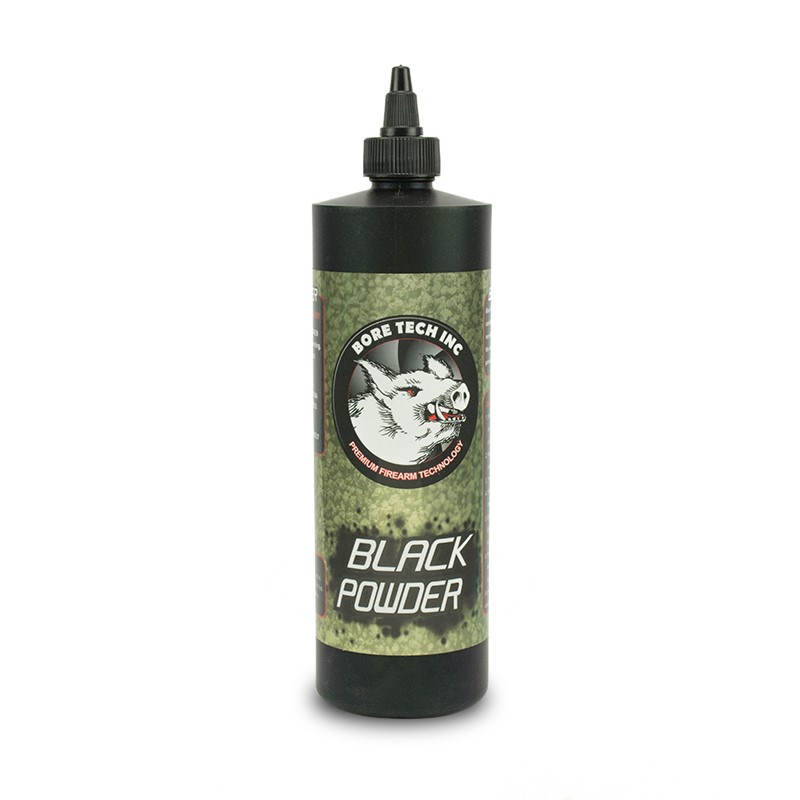 BoreTech Black Powder čistič čierneho prachu 473ml
