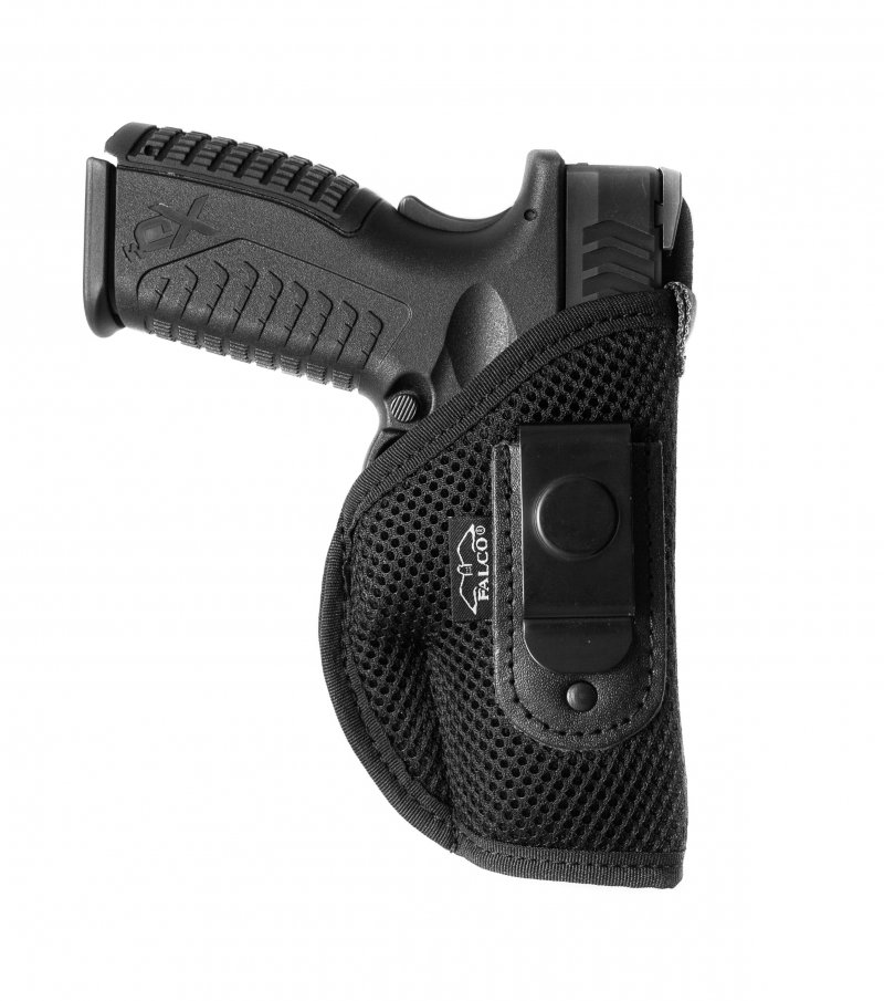 IWB púzdro pre skryté nosenie CZ P-09