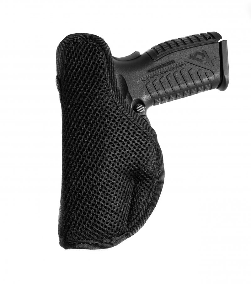 IWB púzdro pre skryté nosenie CZ P-09 2