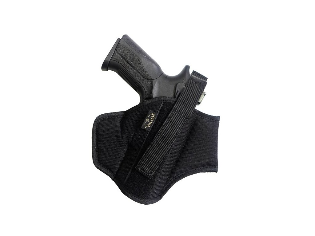 Nylonové opaskové púzdro Basic CZ P-09