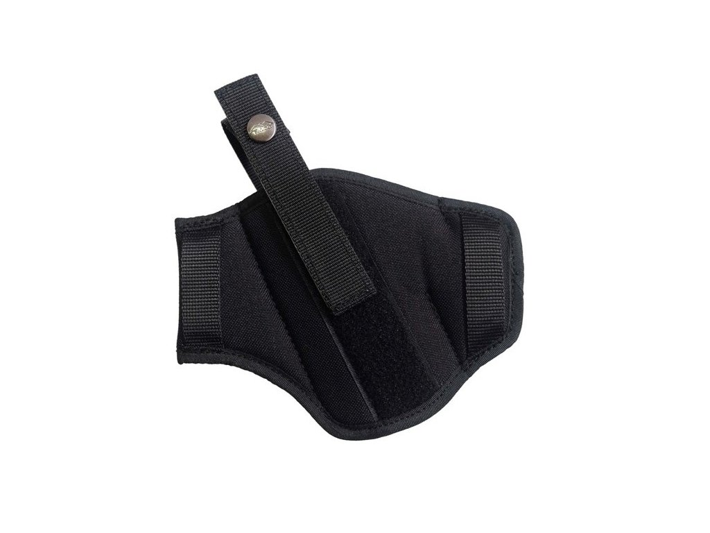 Nylonové opaskové púzdro Basic CZ P-09 2