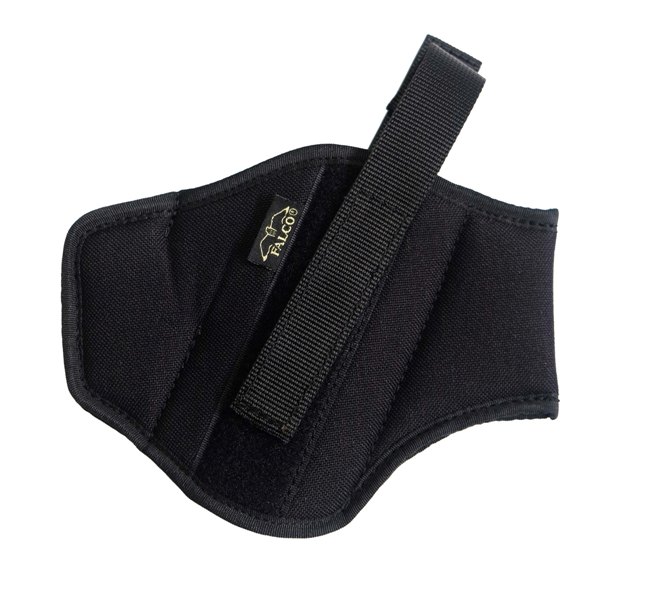 Nylonové opaskové púzdro Basic CZ P-09 3