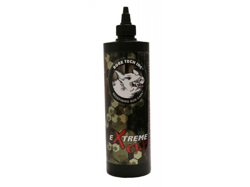 BoreTech Extreme CLP 473ml