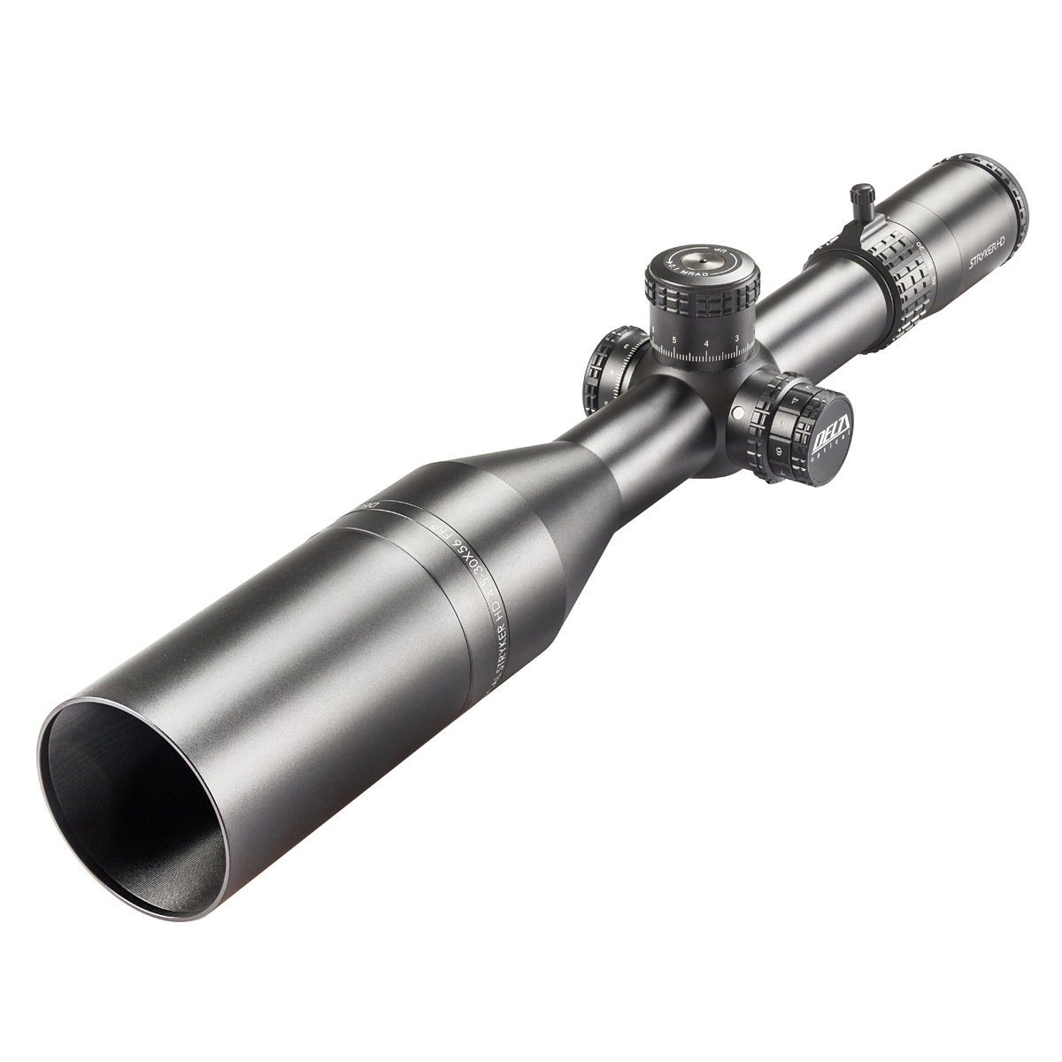 Delta Stryker HD 4,5-30x56 FFP LRD-1T 3
