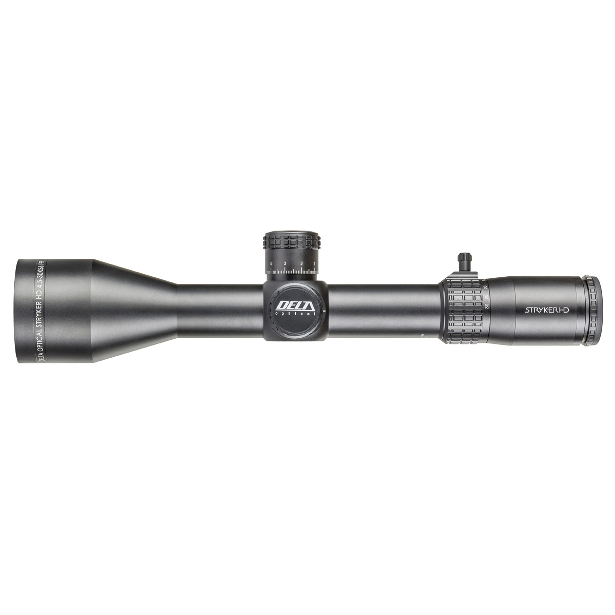 Delta Stryker HD 4,5-30x56 FFP LRD-1T 4