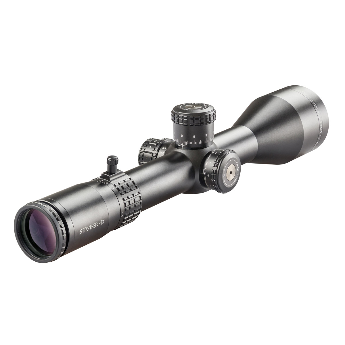 Delta Stryker HD 4,5-30x56 FFP LRD-1T 6