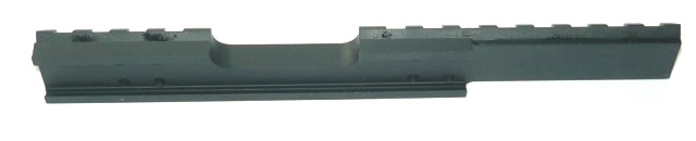 Picatinny Rail ZKM 16mm 20MOA - Al 3