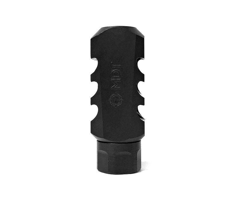 MDT Hex Muzzle Brake 1/2-28 (.223 Rem)
