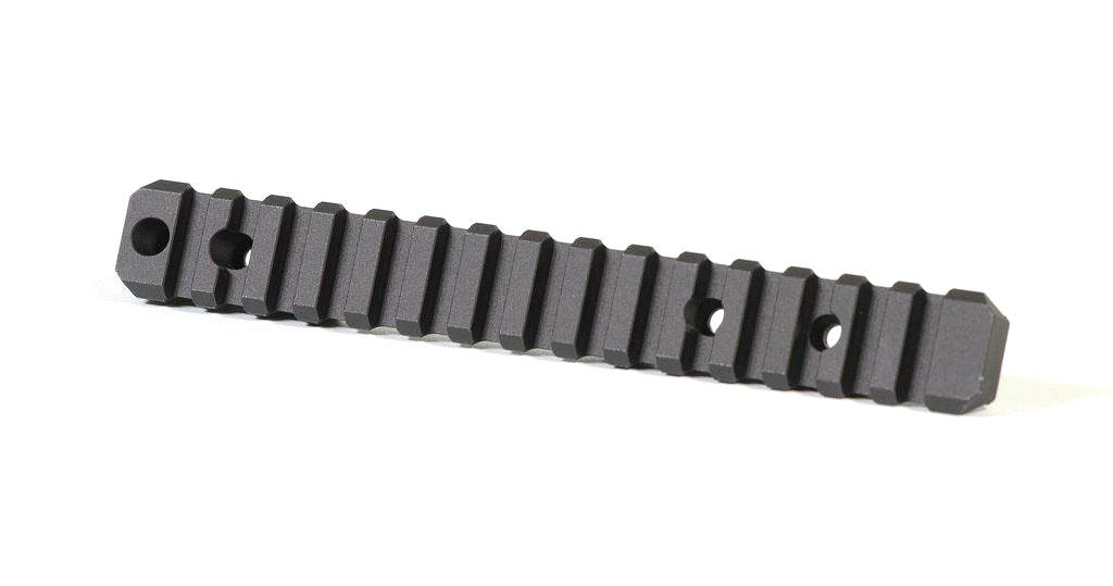 MDT 20 MOA Picatinny CZ 452 2