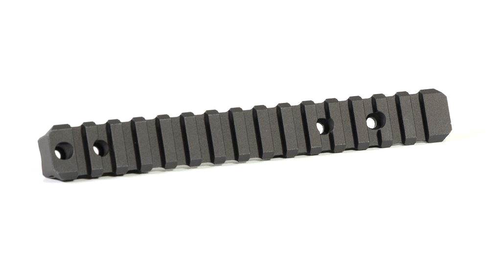 MDT 20 MOA Picatinny CZ 452 3