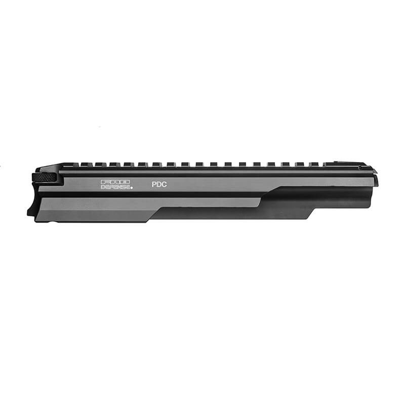 Kryt záveru s lištou FAB PDC AK47 3