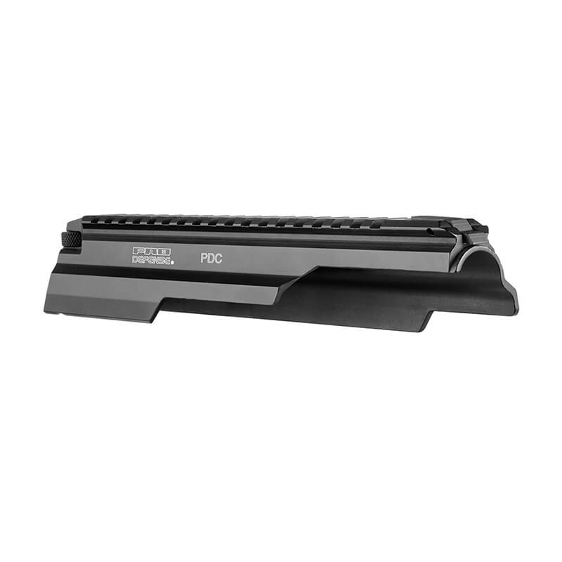 Kryt záveru s lištou FAB PDC AK47 4