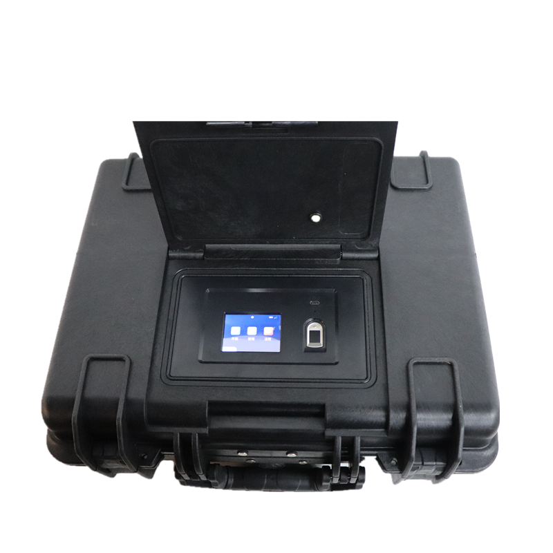 Tsunami IOT Case 2