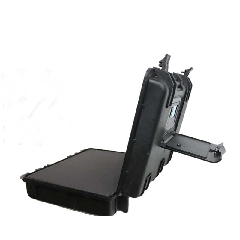 Tsunami IOT Case 4