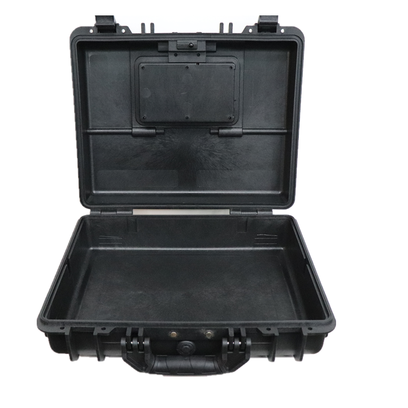 Tsunami IOT Case 5