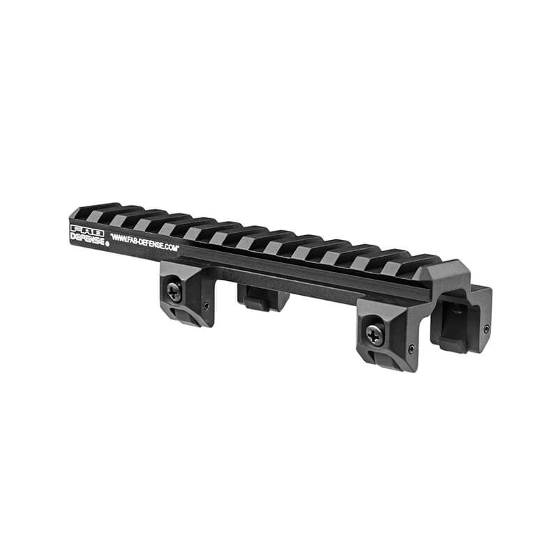 Horná montáž pre optiku FAB H&amp;K MP5