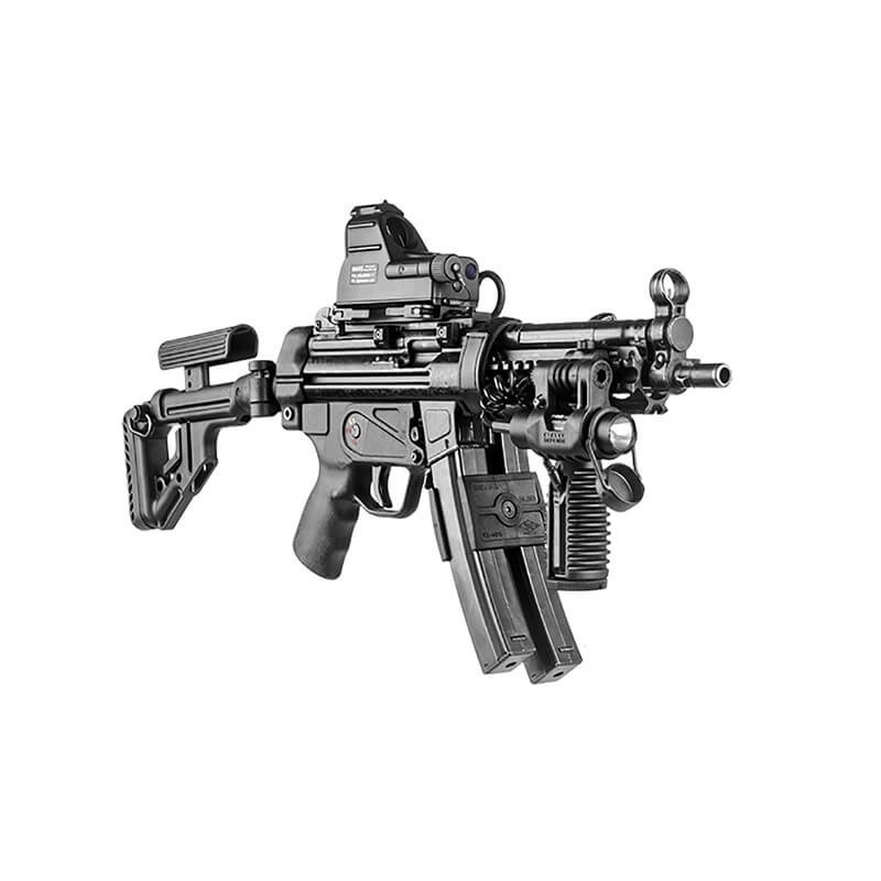 Horná montáž pre optiku FAB H&amp;K MP5 2