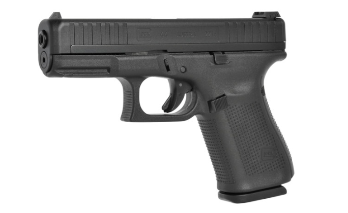 GLOCK 44, kal. .22 LR