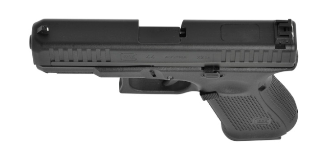 GLOCK 44, kal. .22 LR 2