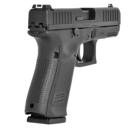 GLOCK 44, kal. .22 LR 3