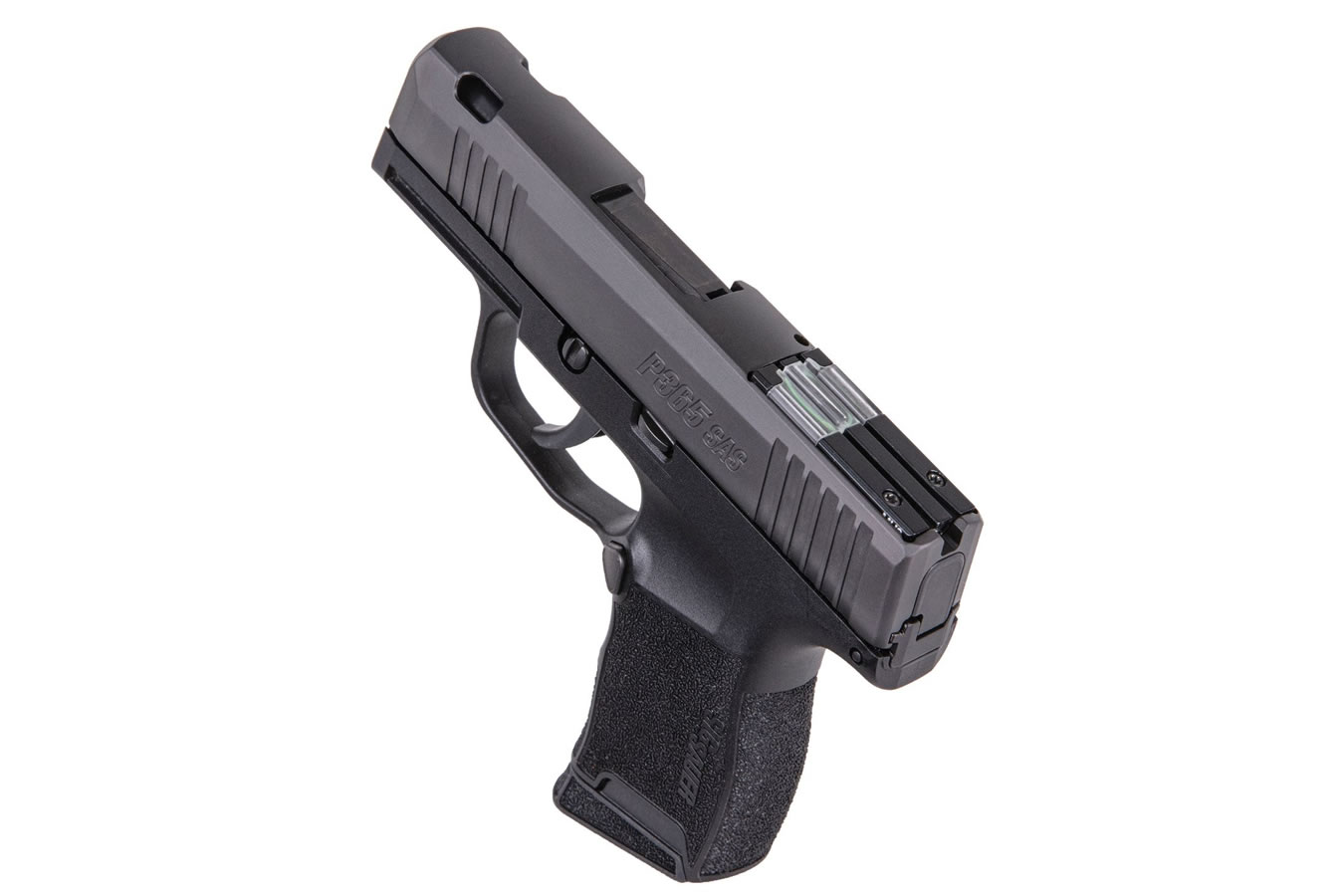 Sig Sauer P365 SAS, kal. 9x19mm 2