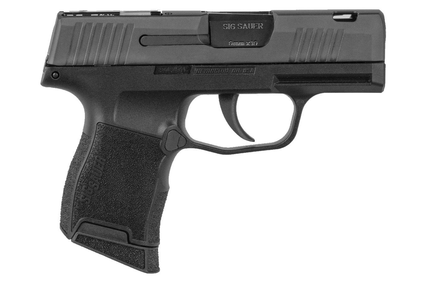 Sig Sauer P365 SAS, kal. 9x19mm 3