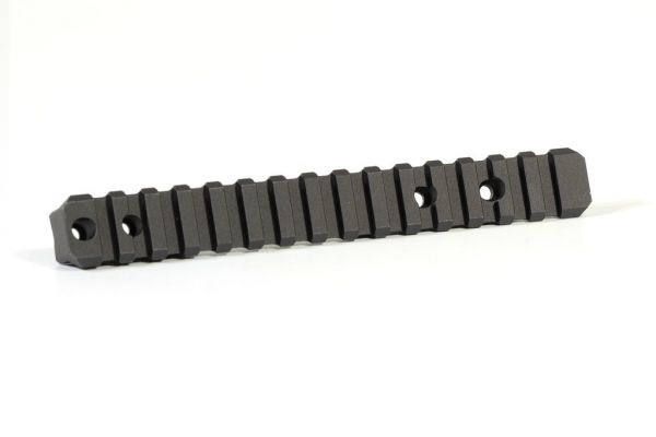MDT 20 MOA Picatinny CZ 455 2