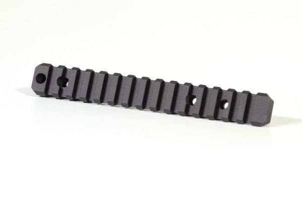 MDT 20 MOA Picatinny CZ 455 3