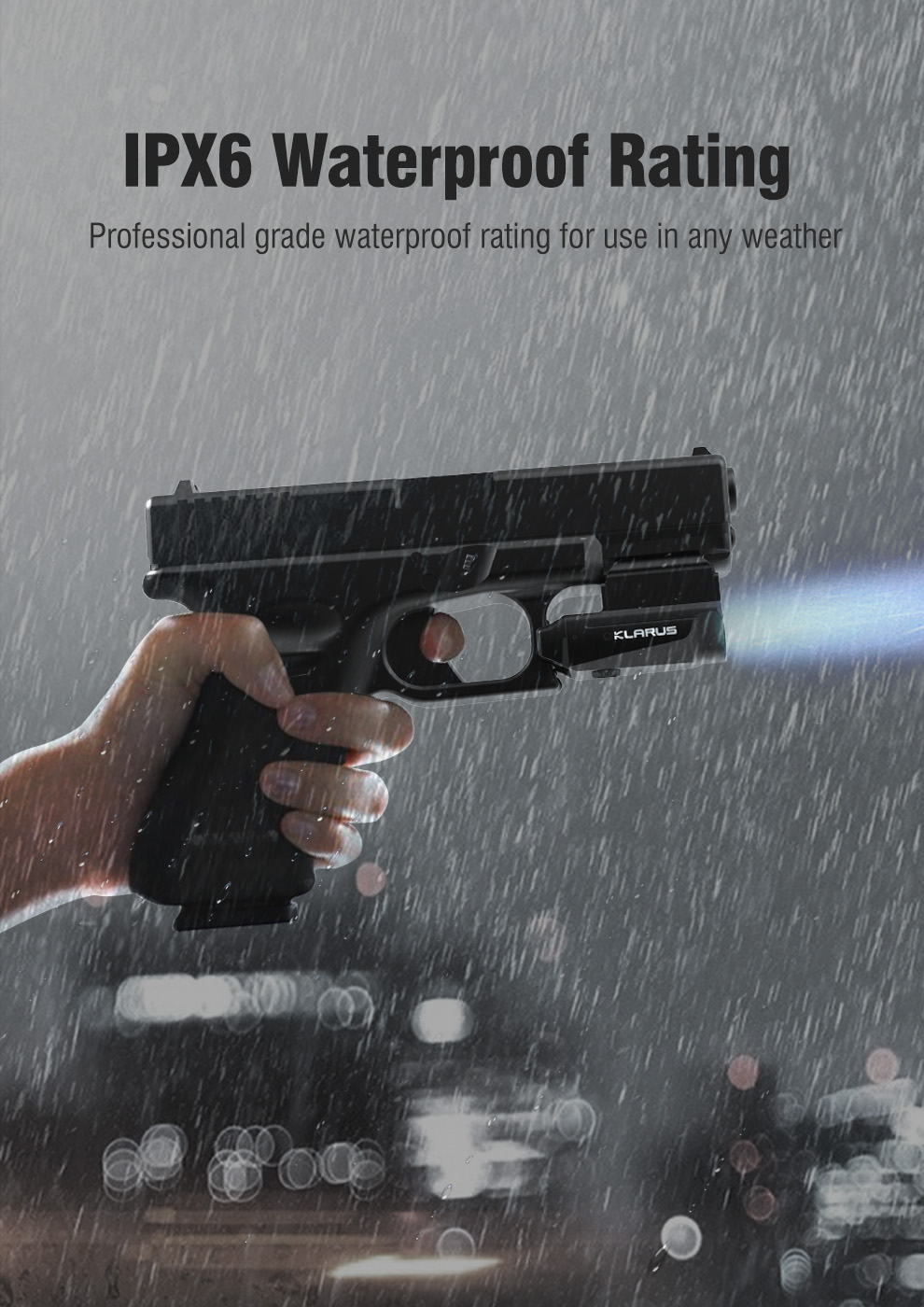 KLARUS GL1 5